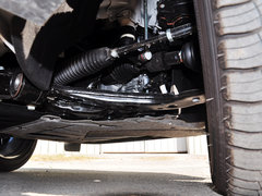 2014款 2.0T 自动 四驱尊耀版 5座