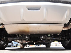 2014款 2.0T 自动 四驱尊耀版 5座