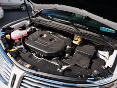 2014款 2.0T 自动 四驱尊耀版 5座