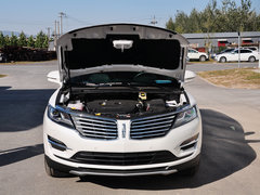 2014款 2.0T 自动 四驱尊耀版 5座
