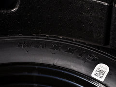 2014款 2.0T 自动 四驱尊耀版 5座