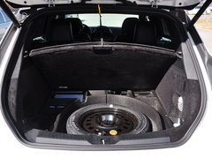 2014款 2.0T 自动 四驱尊耀版 5座