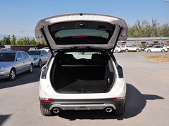 2014款 2.0T 自动 四驱尊耀版 5座