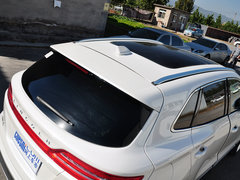 2014款 2.0T 自动 四驱尊耀版 5座