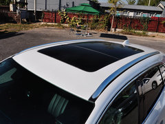 2014款 2.0T 自动 四驱尊耀版 5座