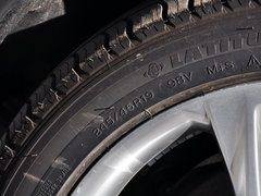 2014款 2.0T 自动 四驱尊耀版 5座