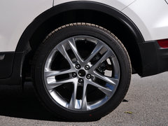 2014款 2.0T 自动 四驱尊耀版 5座