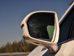 2014款 2.0T 自动 四驱尊耀版 5座