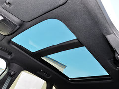 2014款 2.0T 自动 四驱尊耀版 5座