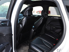 2014款 2.0T 自动 四驱尊耀版 5座