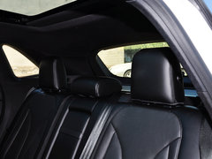2014款 2.0T 自动 四驱尊耀版 5座