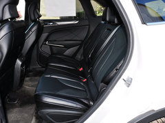 2014款 2.0T 自动 四驱尊耀版 5座