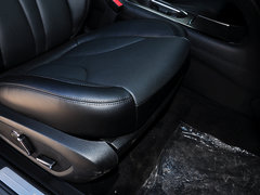 2014款 2.0T 自动 四驱尊耀版 5座