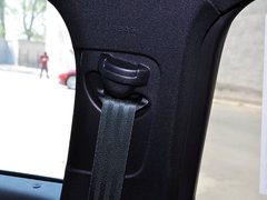 2014款 2.0T 自动 四驱尊耀版 5座