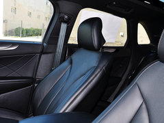 2014款 2.0T 自动 四驱尊耀版 5座