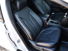 2014款 2.0T 自动 四驱尊耀版 5座