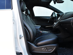 2014款 2.0T 自动 四驱尊耀版 5座