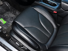 2014款 2.0T 自动 四驱尊耀版 5座