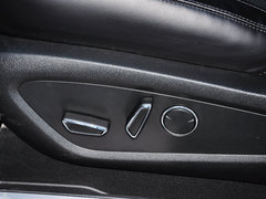 2014款 2.0T 自动 四驱尊耀版 5座