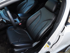 2014款 2.0T 自动 四驱尊耀版 5座