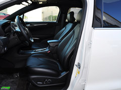 2014款 2.0T 自动 四驱尊耀版 5座