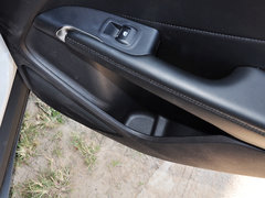 2014款 2.0T 自动 四驱尊耀版 5座