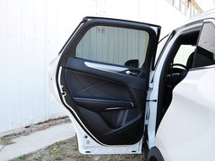 2014款 2.0T 自动 四驱尊耀版 5座