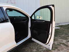 2014款 2.0T 自动 四驱尊耀版 5座
