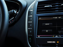 2014款 2.0T 自动 四驱尊耀版 5座