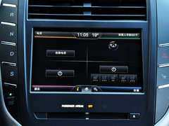 2014款 2.0T 自动 四驱尊耀版 5座