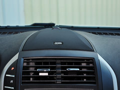2014款 2.0T 自动 四驱尊耀版 5座