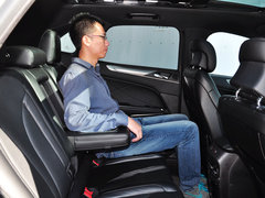 2014款 2.0T 自动 四驱尊耀版 5座