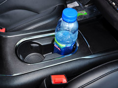 2014款 2.0T 自动 四驱尊耀版 5座