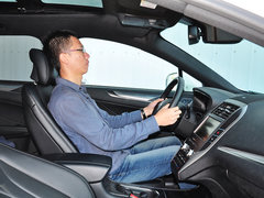 2014款 2.0T 自动 四驱尊耀版 5座