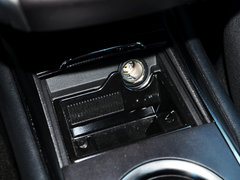 2014款 2.0T 自动 四驱尊耀版 5座