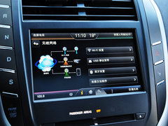 2014款 2.0T 自动 四驱尊耀版 5座