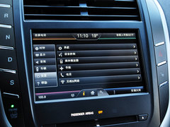 2014款 2.0T 自动 四驱尊耀版 5座