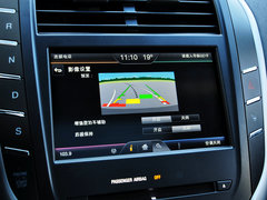 2014款 2.0T 自动 四驱尊耀版 5座