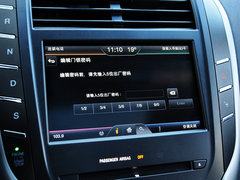 2014款 2.0T 自动 四驱尊耀版 5座