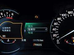 2014款 2.0T 自动 四驱尊耀版 5座