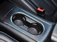 2014款 2.0T 自动 四驱尊耀版 5座