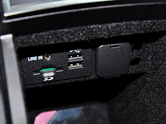 2014款 2.0T 自动 四驱尊耀版 5座