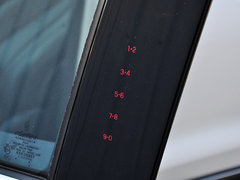 2014款 2.0T 自动 四驱尊耀版 5座