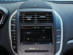 2014款 2.0T 自动 四驱尊耀版 5座