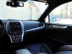 2014款 2.0T 自动 四驱尊耀版 5座
