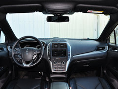 2014款 2.0T 自动 四驱尊耀版 5座