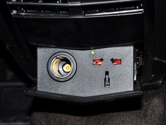 2014款 2.0T 自动 四驱尊耀版 5座