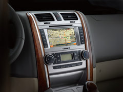 2010款 御领 2.7L 手动 标准型 9座 国四