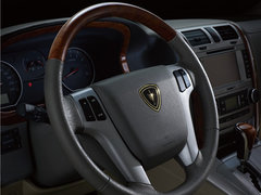 2010款 御领 2.7L 手动 标准型 9座 国四