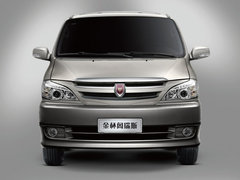 2010款 御领 2.7L 手动 标准型 9座 国四